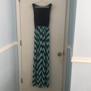 Beautiful sundress with empire waist